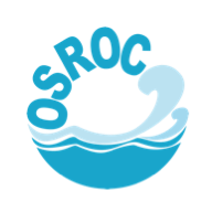 中華民國海洋學會 Logo